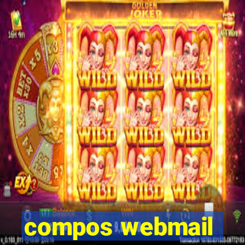 compos webmail